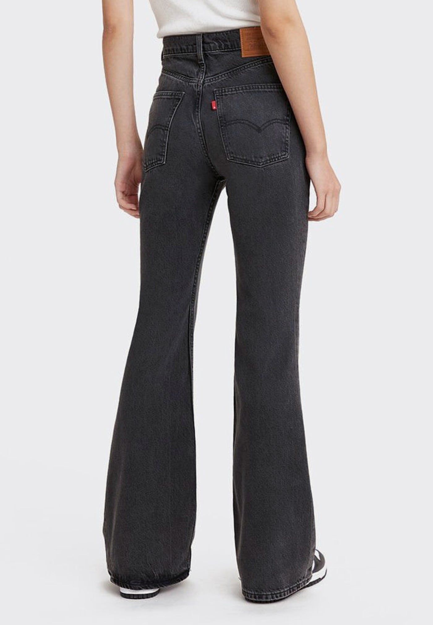 Levi's | Buy 70's High Flare - such a doozie online | Good As Gold