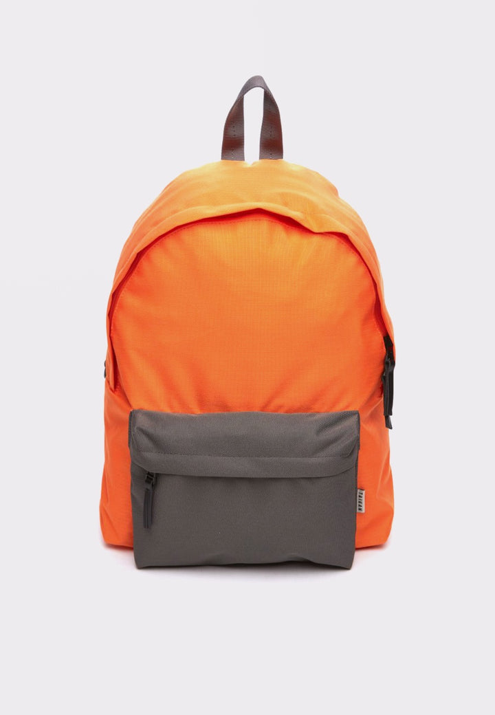 Taikan Everything Hornet Backpack- orange rip stop - Good As Gold
