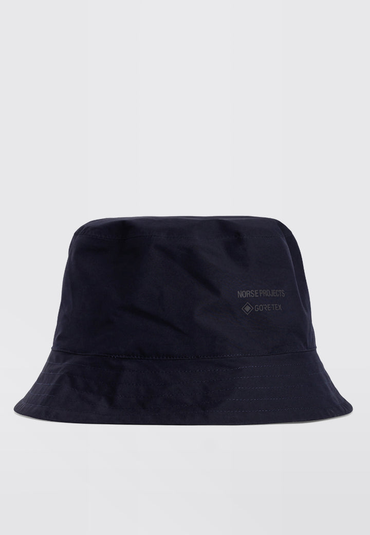 GORE-TEX® Bucket Hat - black