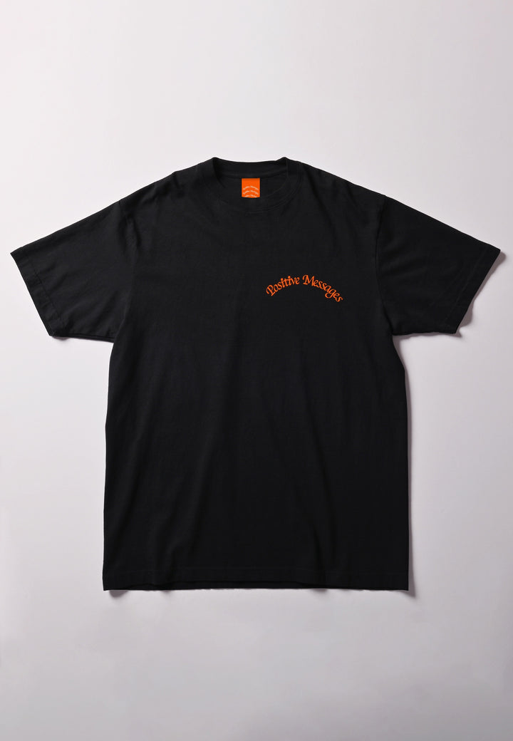 Amplification T-Shirt - black