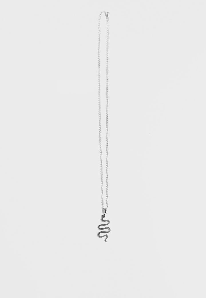Paloma Wool | Piccolo Necklace - silver | Good As Gold, NZ