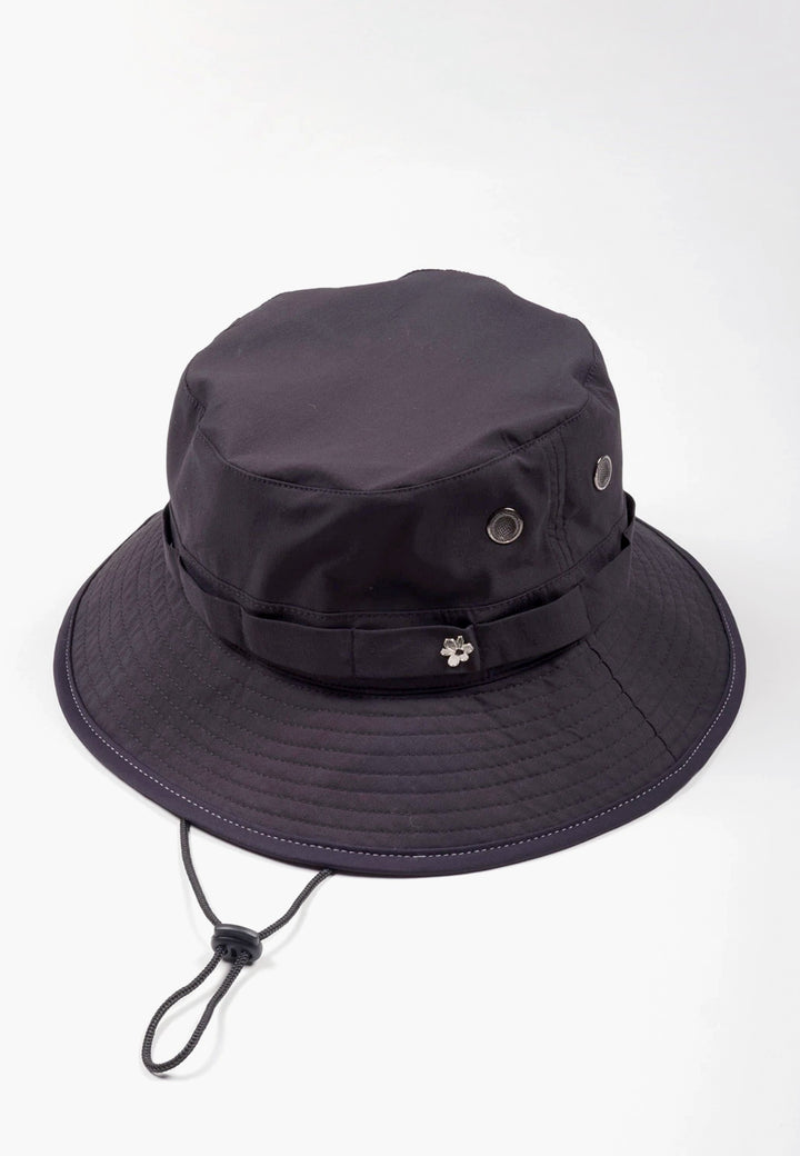 Nu/Age Boonie Hat - black