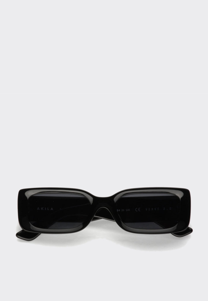 Verve 2.0 Sunglasses - Black