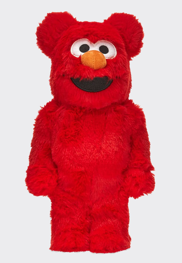 Be@rbrick Elmo Costume Ver. - 400%