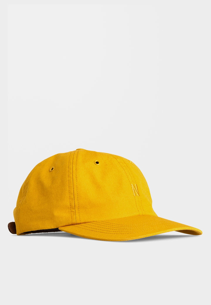 Norse Projects | British Millerain Cambric Cap - montpellier | Good As Gold, NZ