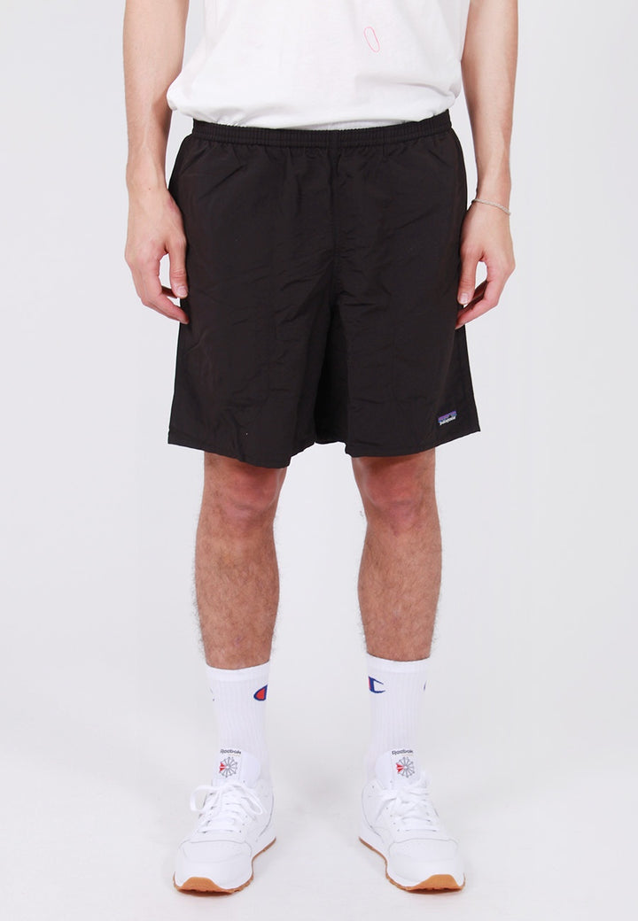 Men's Baggies Shorts 5inch - Black