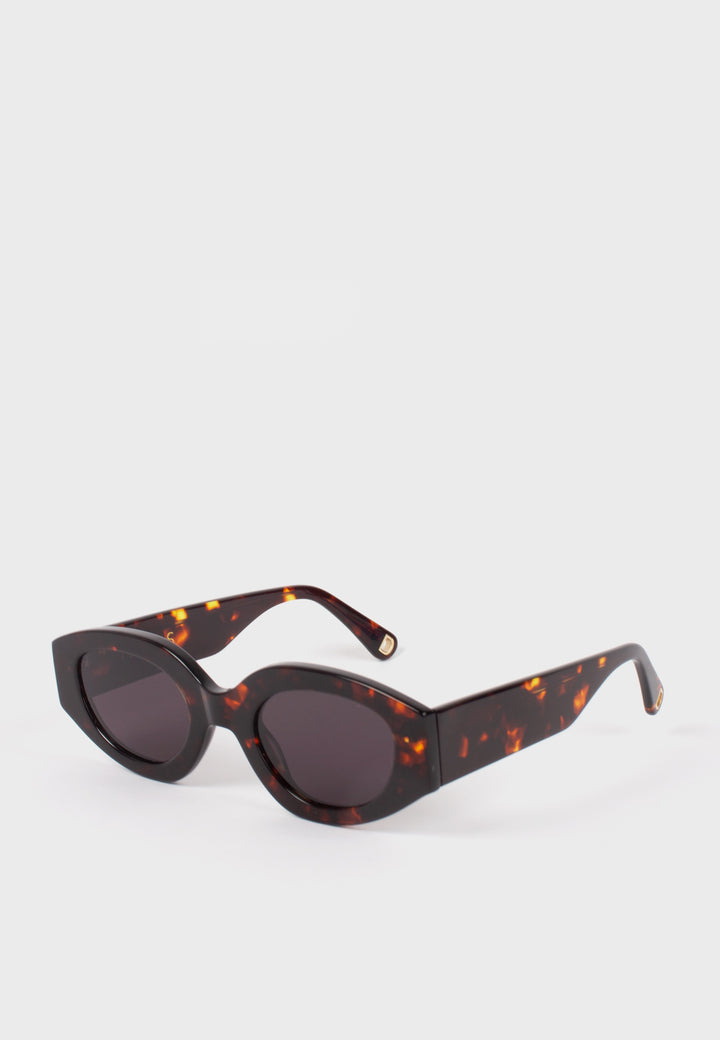 Mars | Stesso Sunglasses - dark tort | Good As Gold, NZ