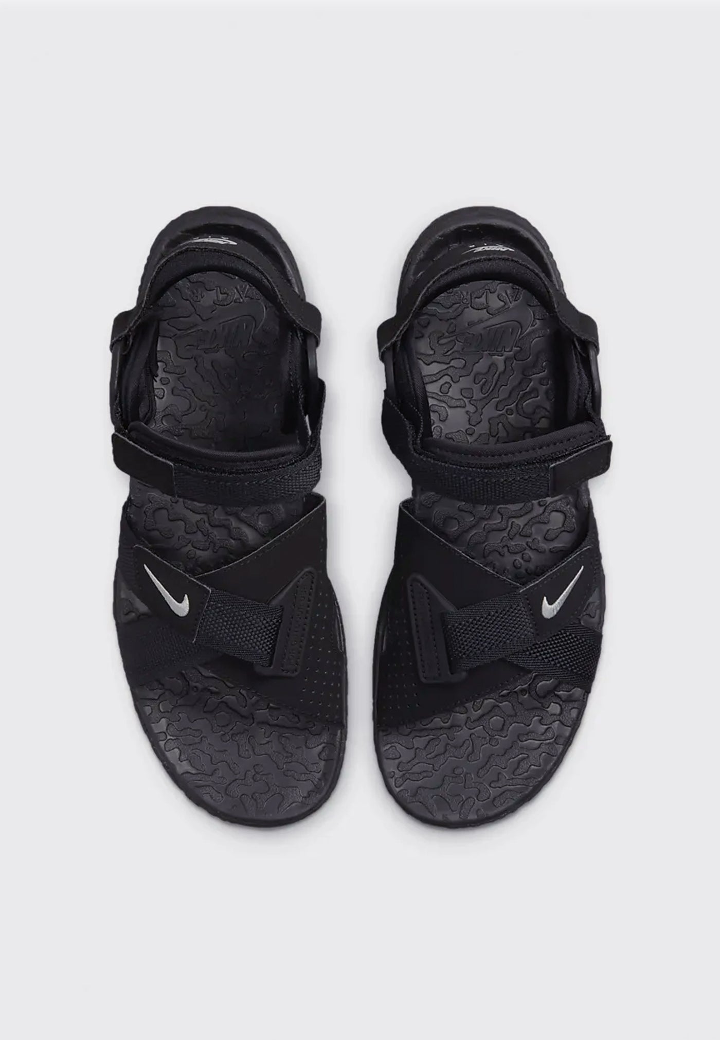 Nike Air Deschutz Sandal: Official Images & Release Info