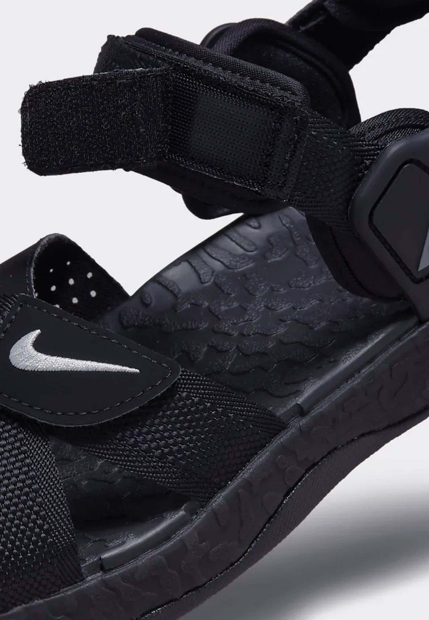 Shop Nike Acg Air Deschutz Sandals online | Lazada.com.ph