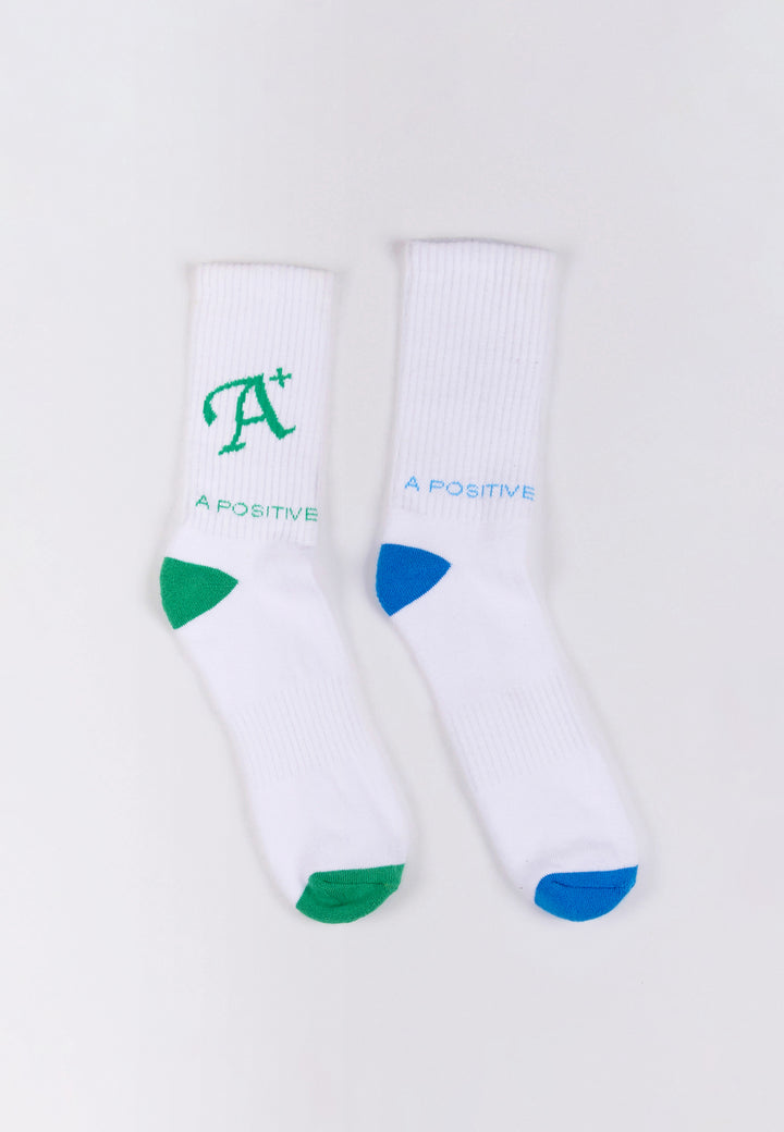 A+ Sport Socks - multi