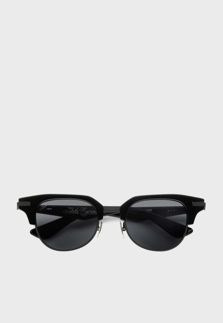M.Y.C Sunglasses - black