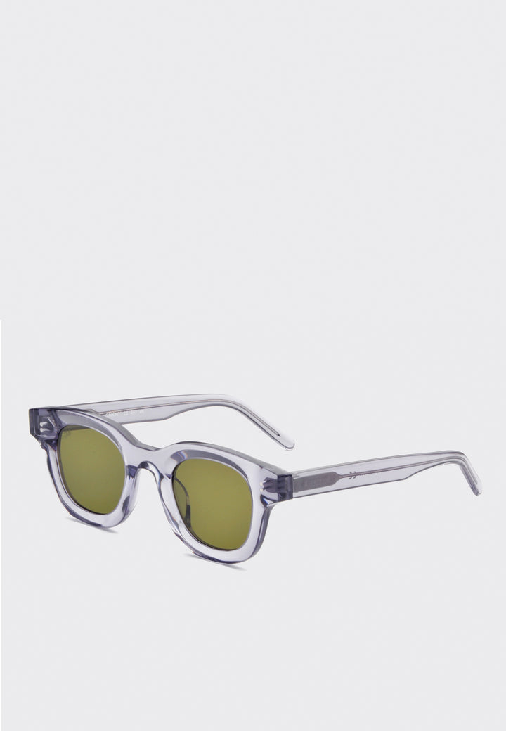 Apollo Sunglasses - clear/dark