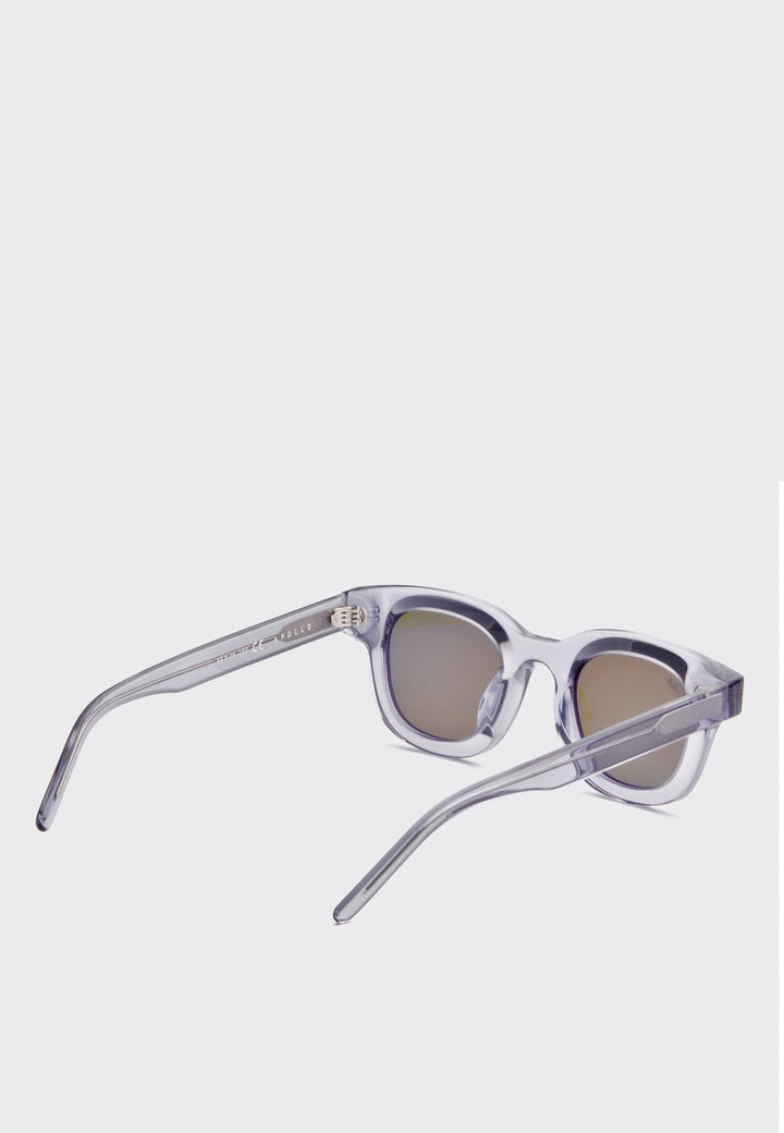 Apollo Sunglasses - clear/dark