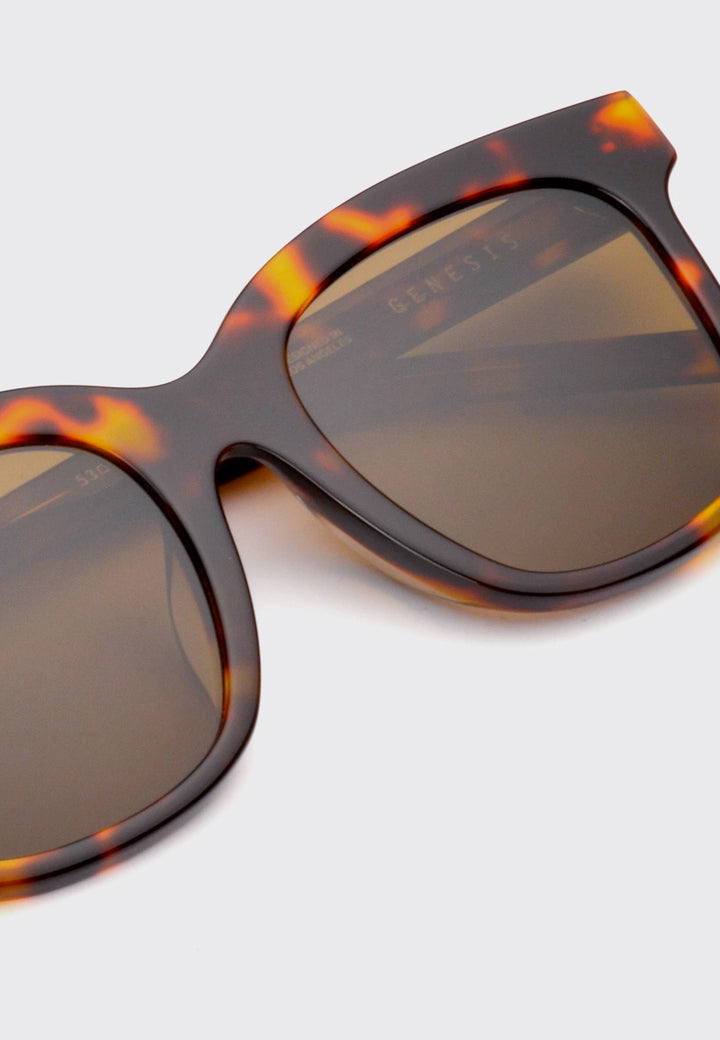 Genesis Sunglasses - tort