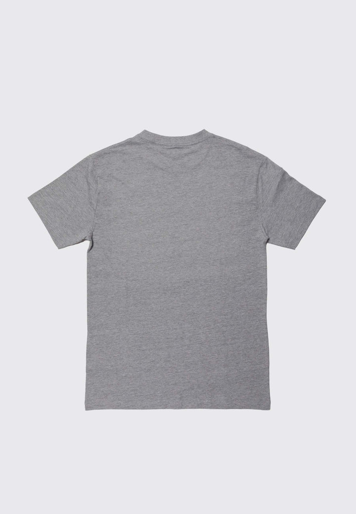 Monet T-Shirt - heather grey