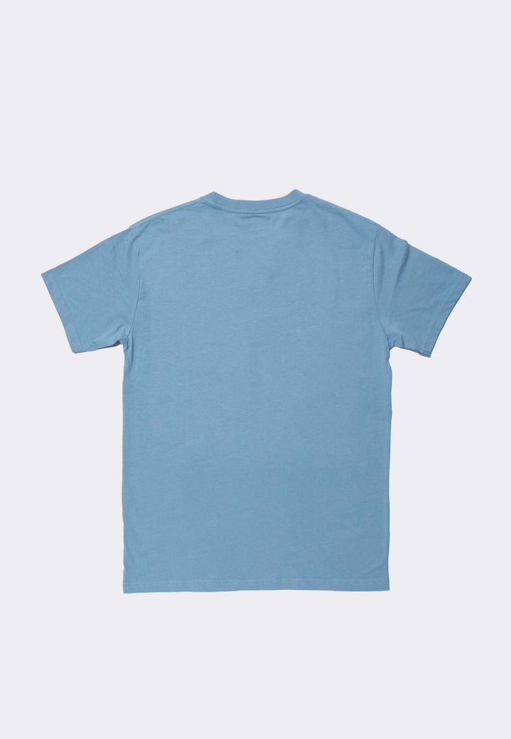 Monet T-Shirt - powder blue
