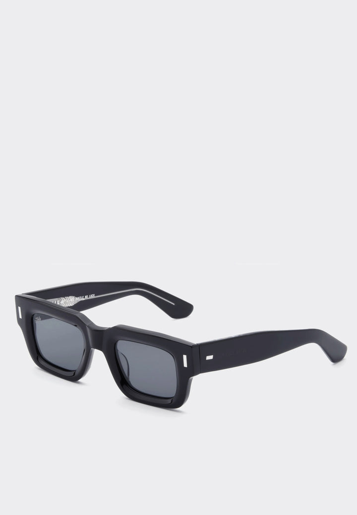 Ares Sunglasses - Black