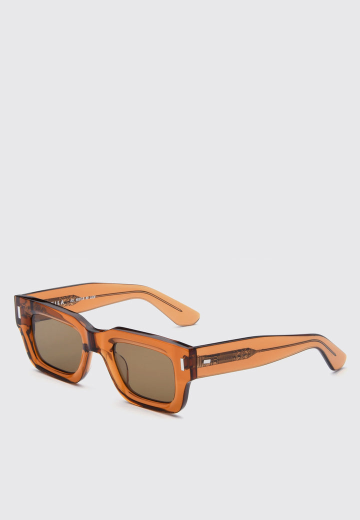 Ares Sunglasses - Brown
