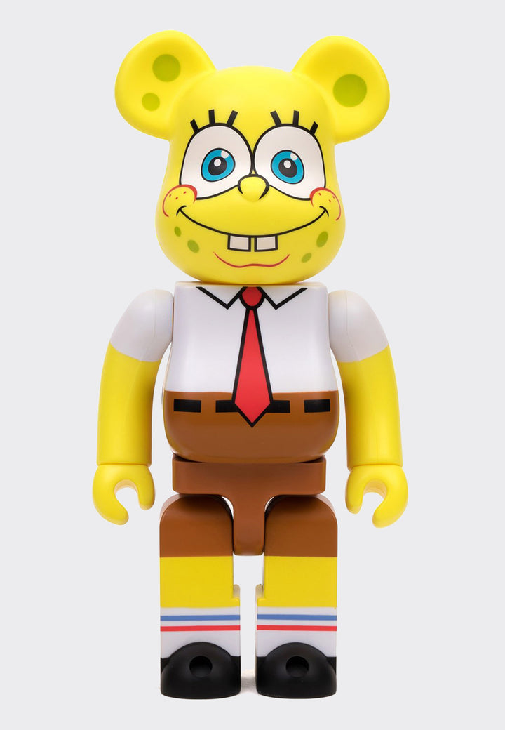 Be@rbrick Spongebob - 1000% figure