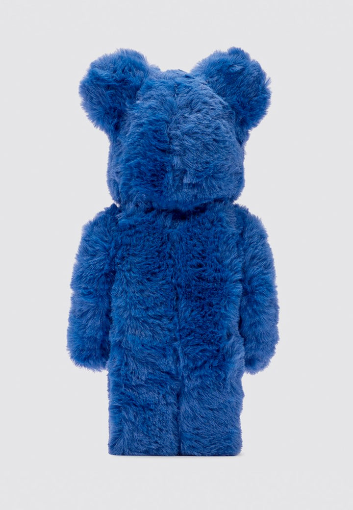 Be@rbrick Cookie Monster Costume Ver. 400%