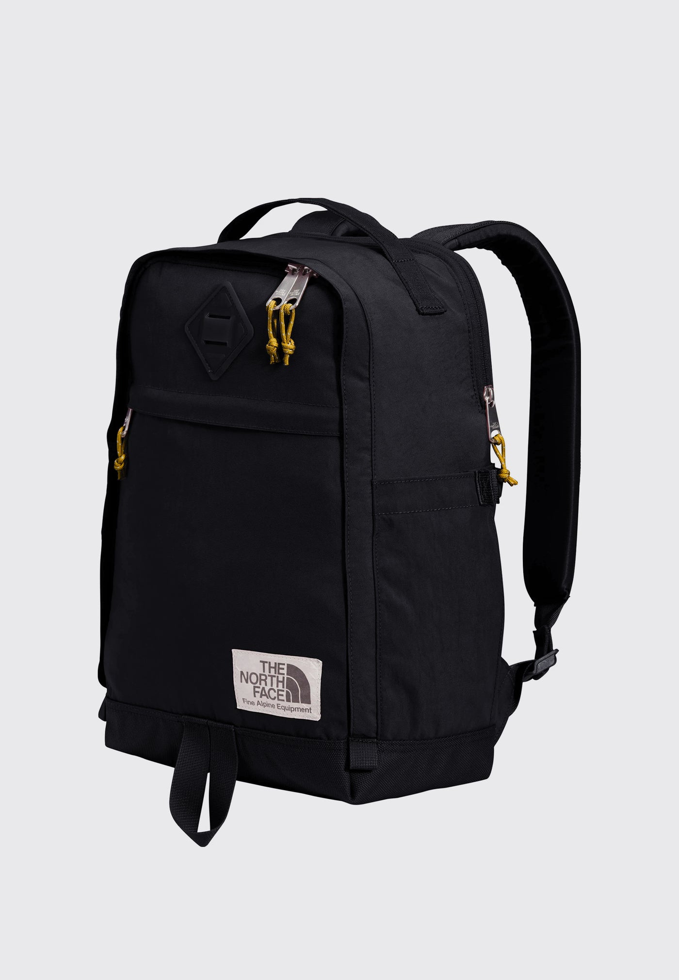 The North Face | Buy Berkeley Daypack - Black/Mineral Gold online