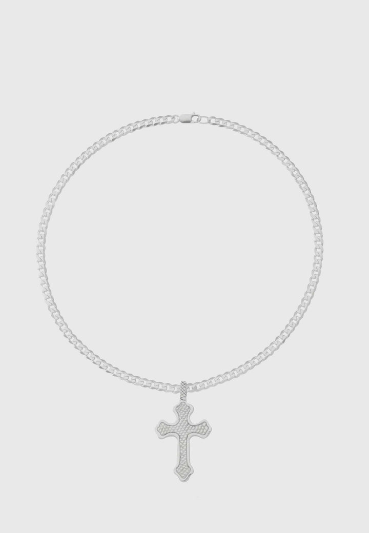 Luxury Big Cross Pendants 5A Zircon Cz Wedding Pendant with Necklace for  Women Men Jewelry - AliExpress