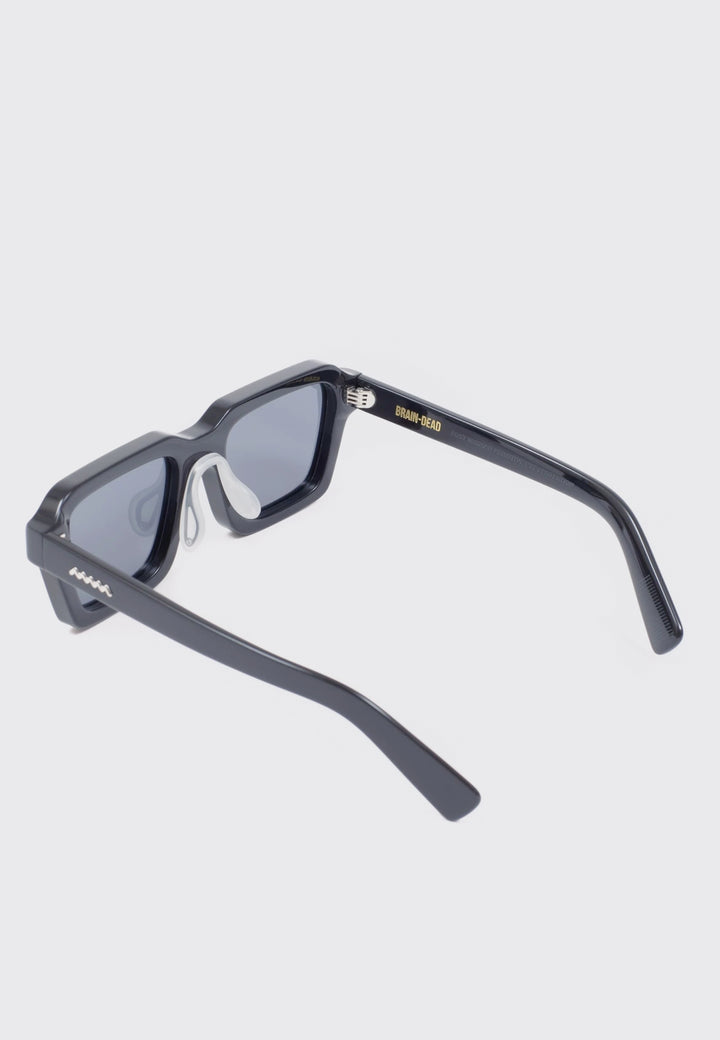 Staunton Sunglasses - black/black