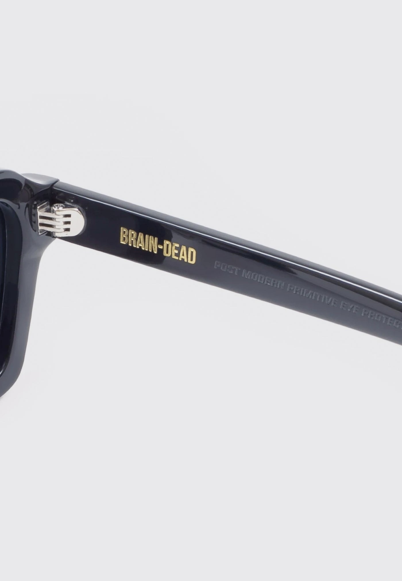 BRAIN DEAD Staunton Sunglasses - 23a08003545br22 - Sneakersnstuff