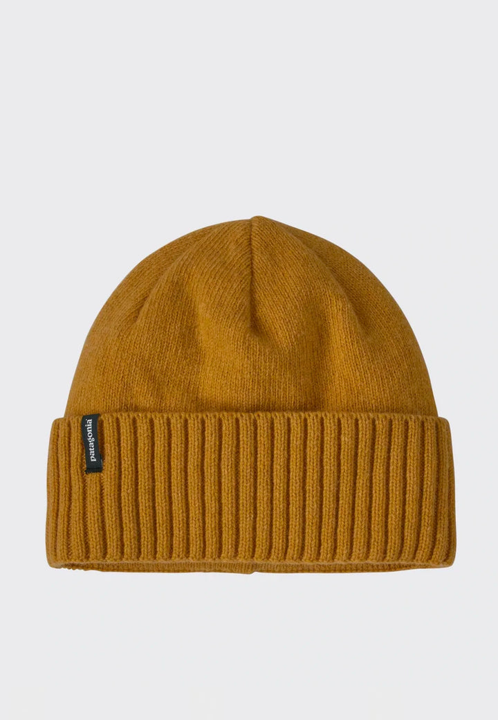 Brodeo Beanie - Cabin Gold