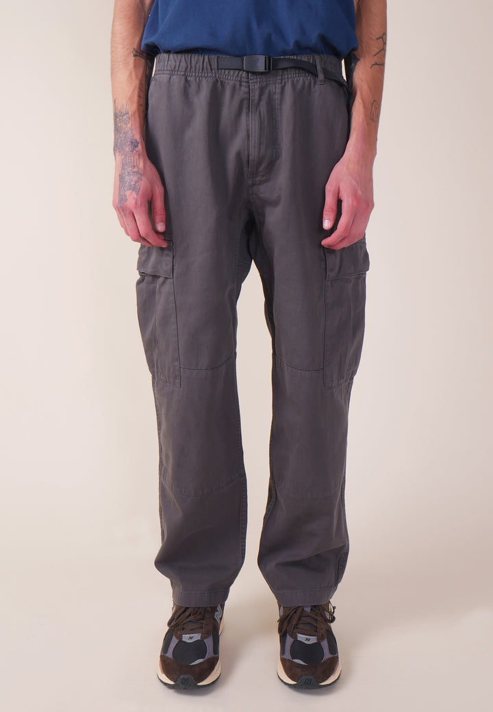 Cargo Pant - Charcoal
