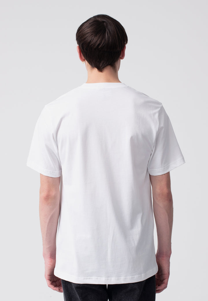 Intersexstellar T-Shirt - white