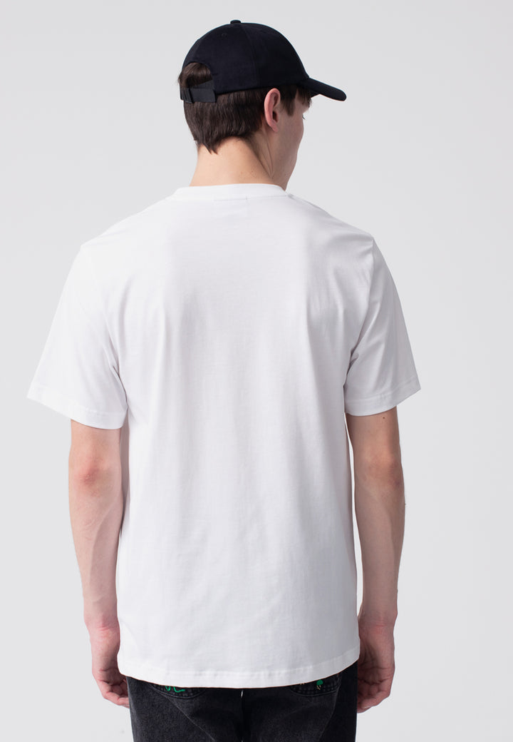 Lust In Desire T-Shirt - white