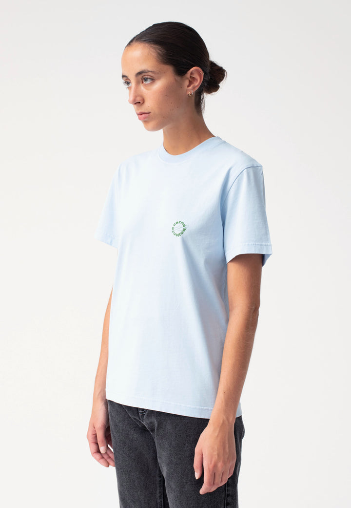 Have A Fruit T-Shirt - washed blue