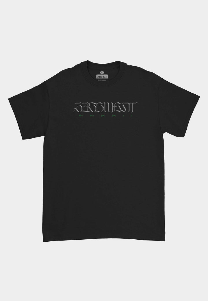 Guccimaze T-Shirt - black