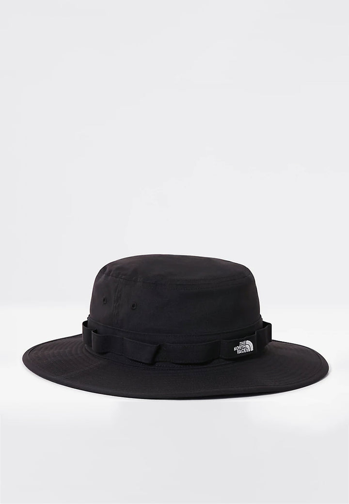 Class V Brimmer Hat - Black