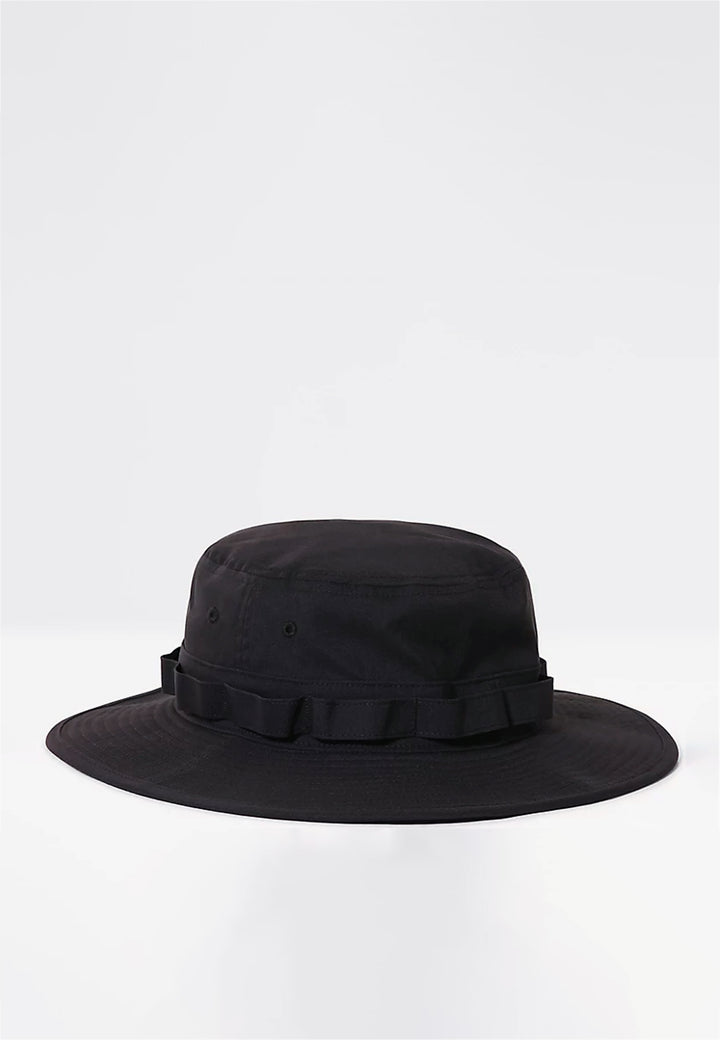 Class V Brimmer Hat - Black