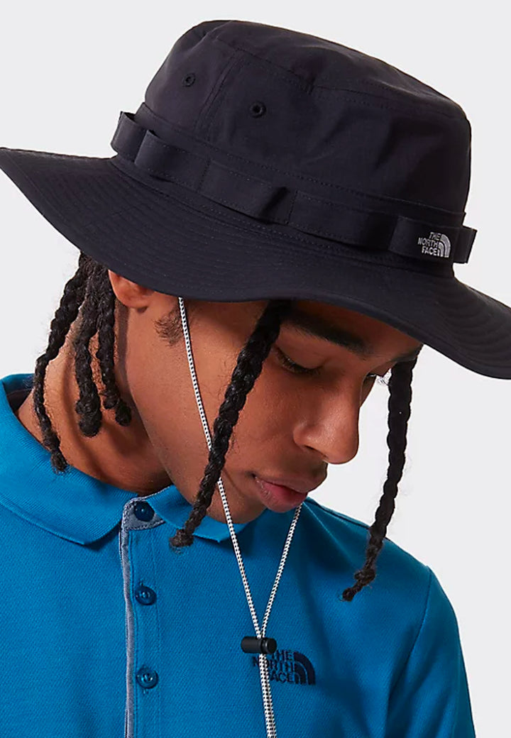The North Face, Buy Class V Brimmer Hat - TNF black online