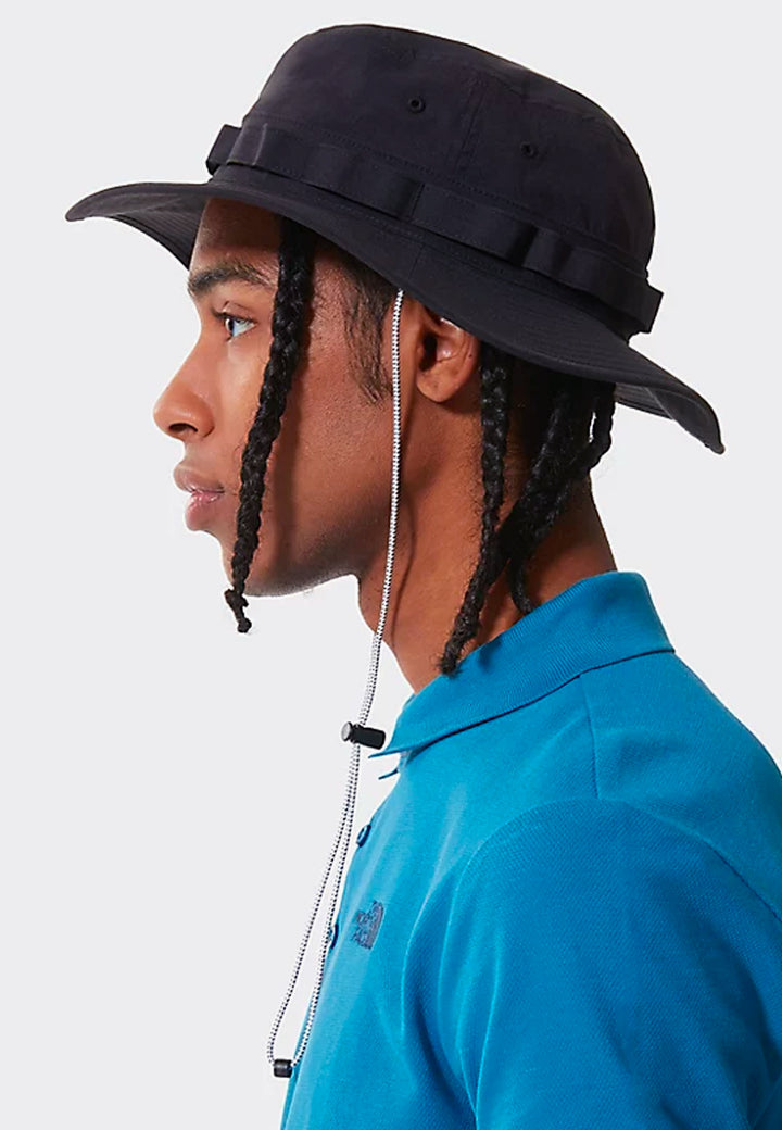 The North Face, Buy Class V Brimmer Hat - TNF black online