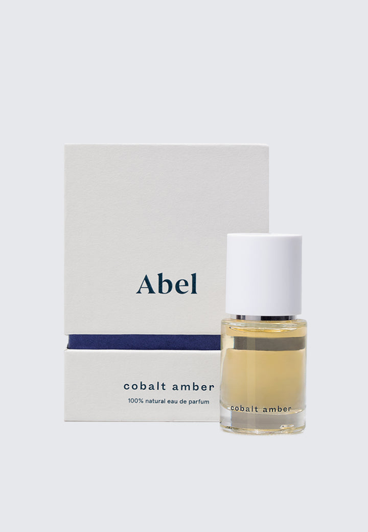 Cobalt Amber - 15ml