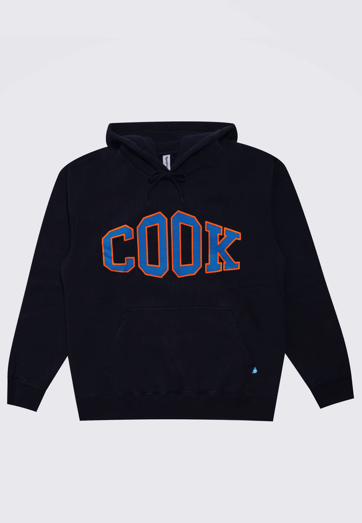 Cook Hoodie - Dark Navy