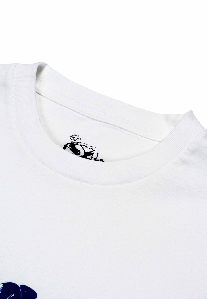 Love T-Shirt - white
