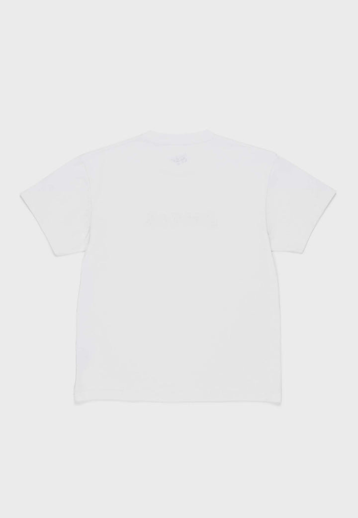Love T-Shirt - white
