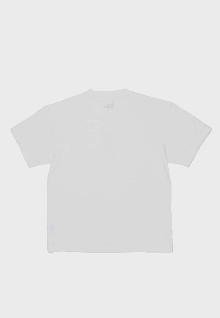 OG Logo T-Shirt - White