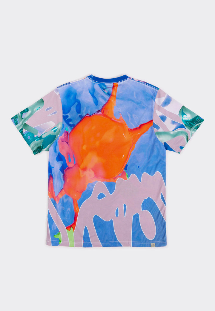 Deep Sea Marpi T-Shirt - Marpi