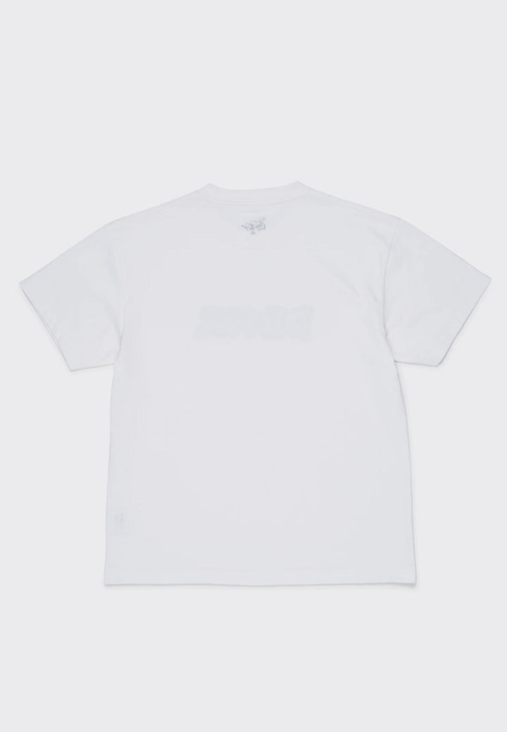 Emo T-Shirt - White
