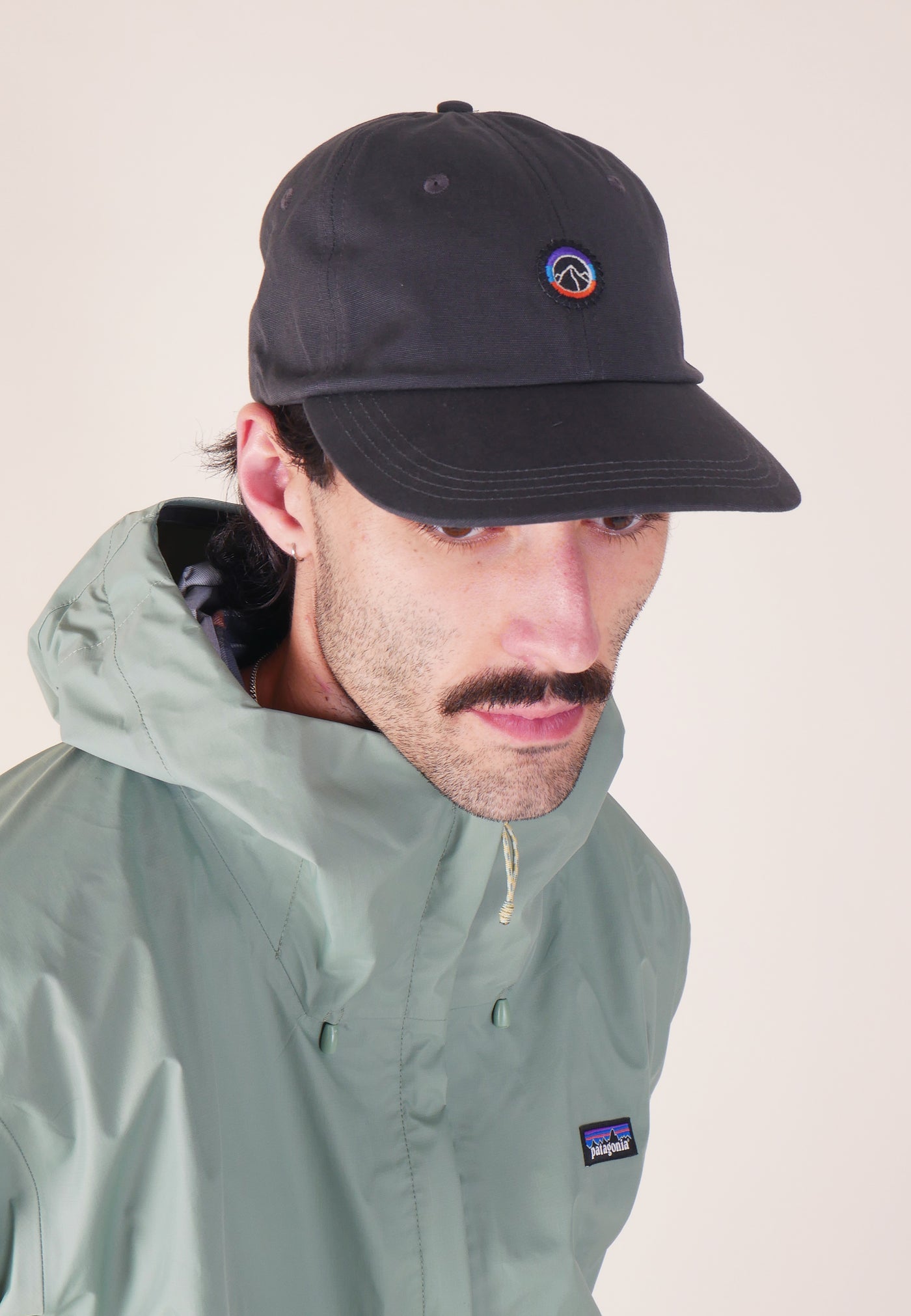 PAT38364 Fitz Roy Icon Trad Cap – kc clothing