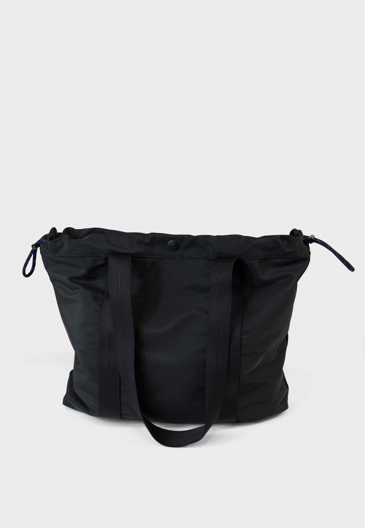 Flanker Bag - Black