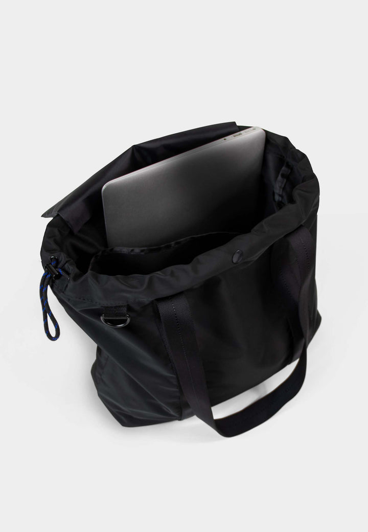 Flanker Bag - Black