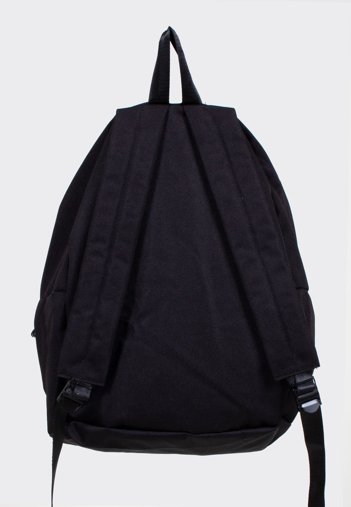 Hornet Backpack - black/black mesh