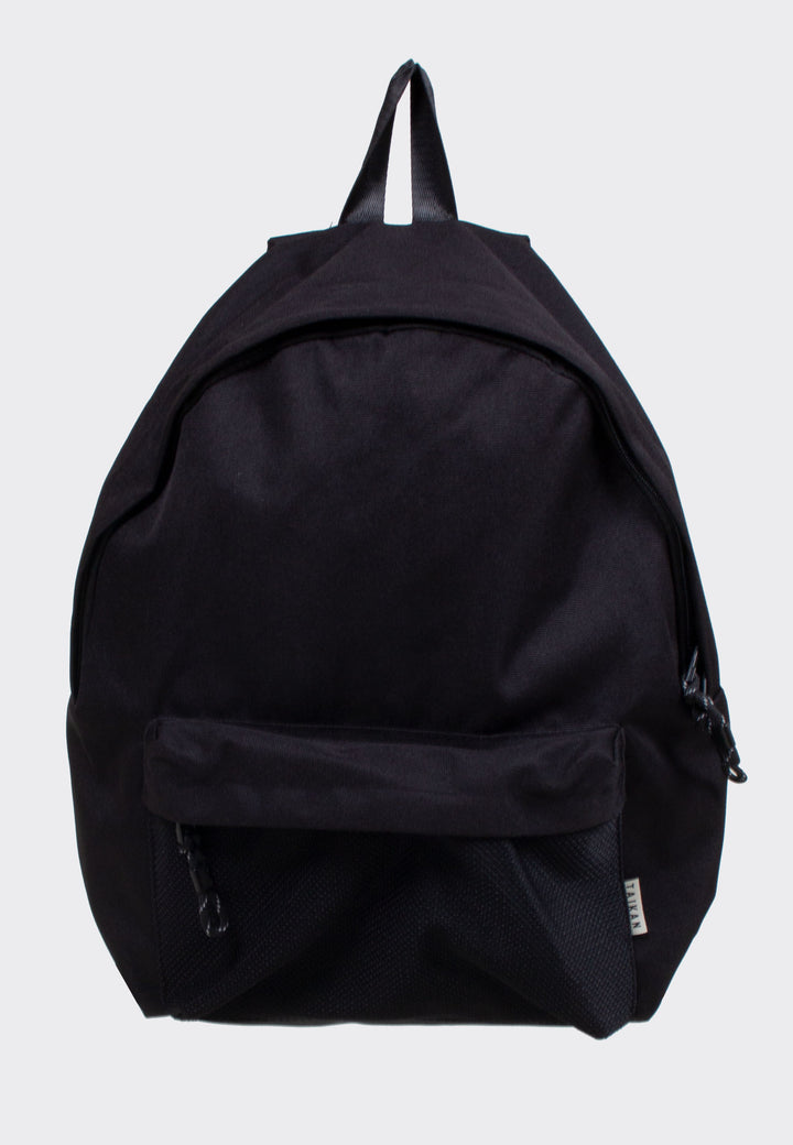 Hornet Backpack - black/black mesh